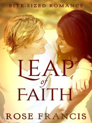 cover image of Leap of Faith